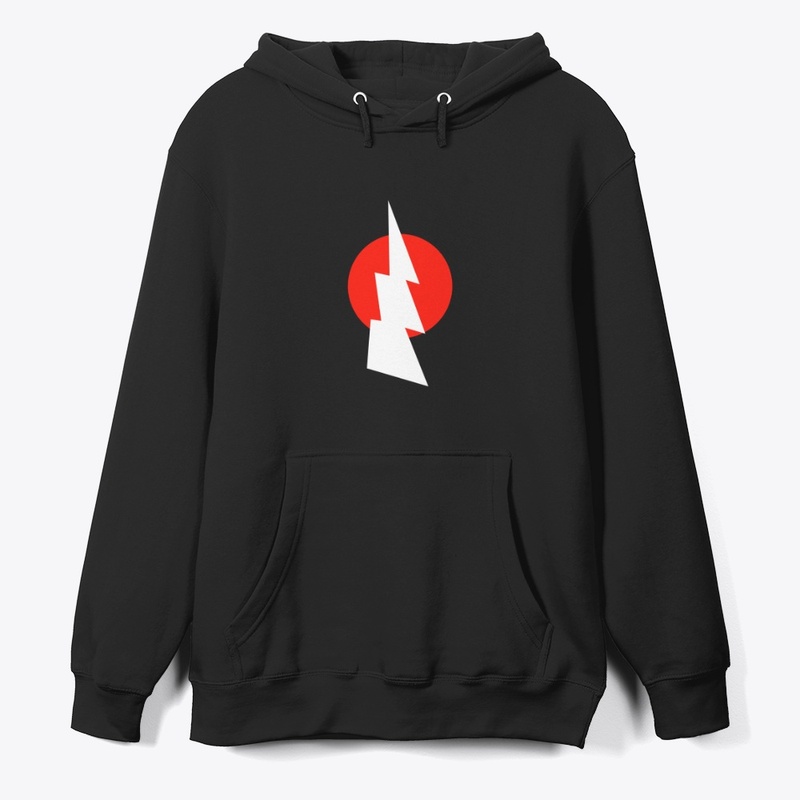 Electric Bolt – Minimal Lightning