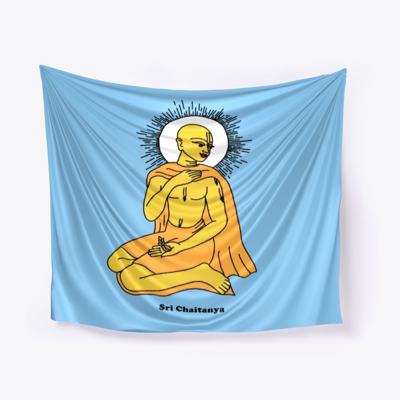 Chaitanya