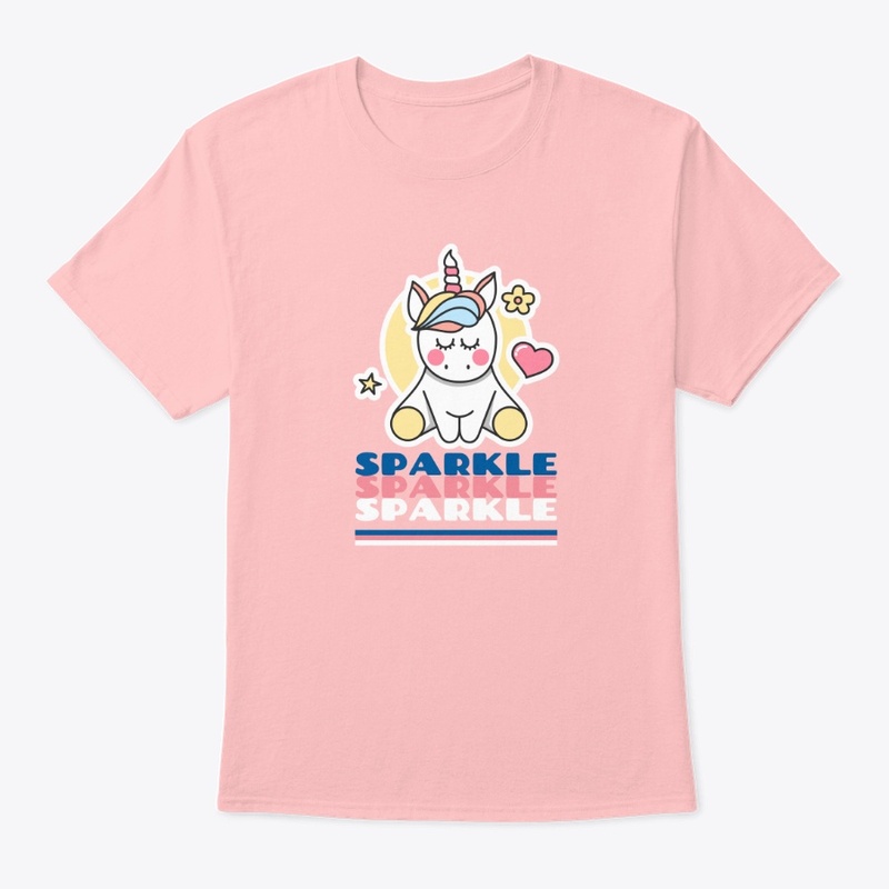 Sparkle Sparkle Sparkle