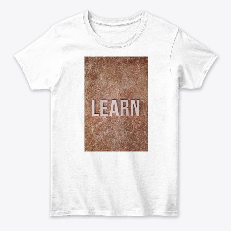 LEARN EYERYDAY