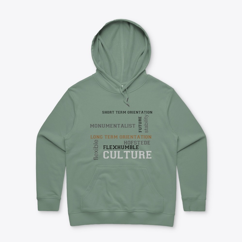 Term Hoodie