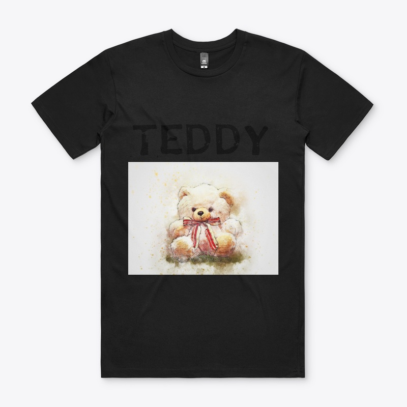 TEDDY