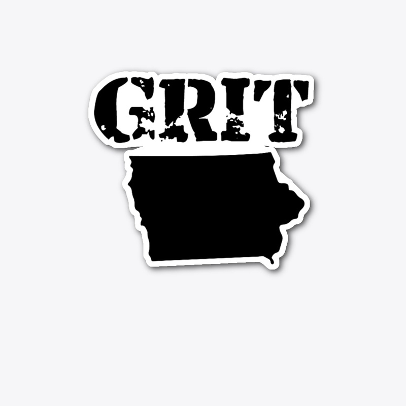 Iowa Grit