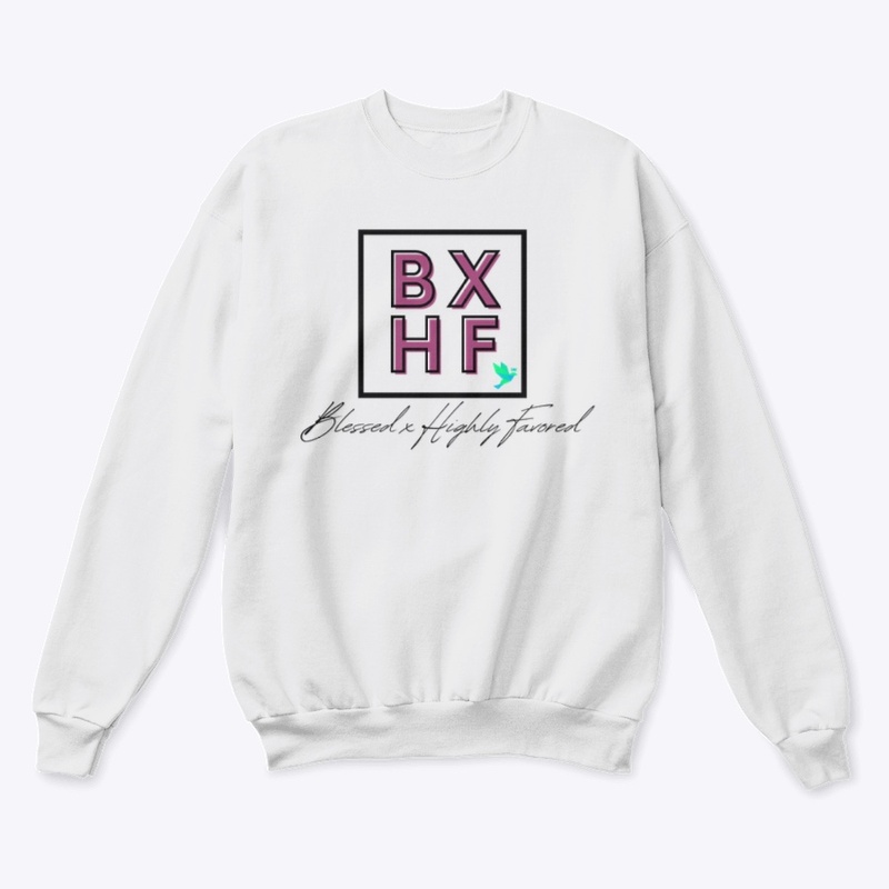 Simply BxHF!