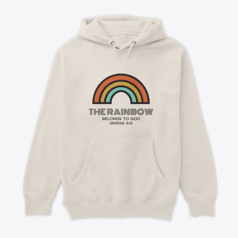 Genesis 9:13