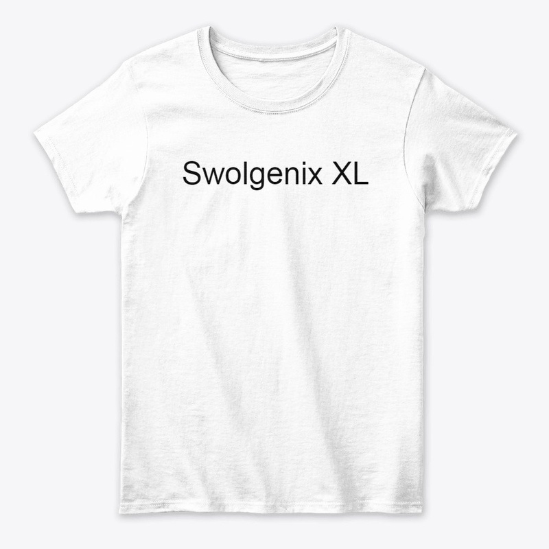 Swolgenix XL
