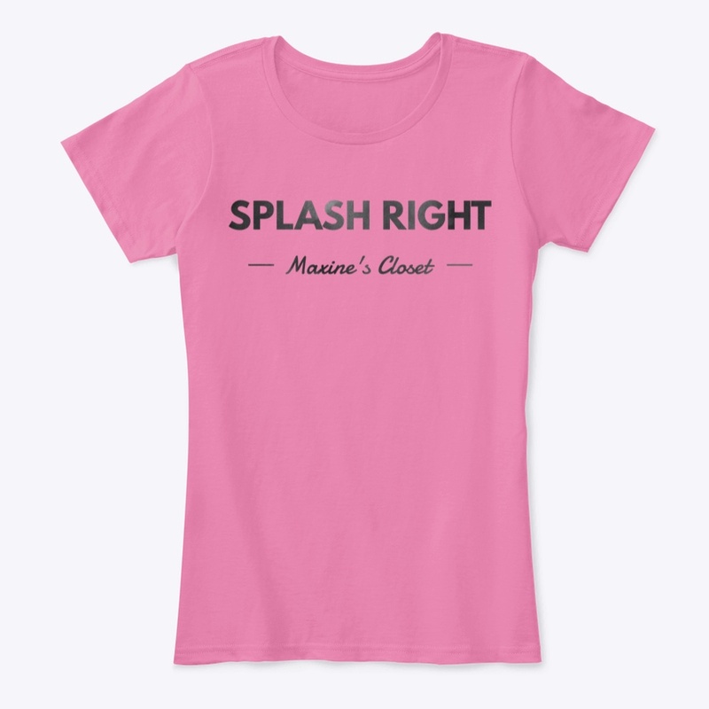 Splash Right