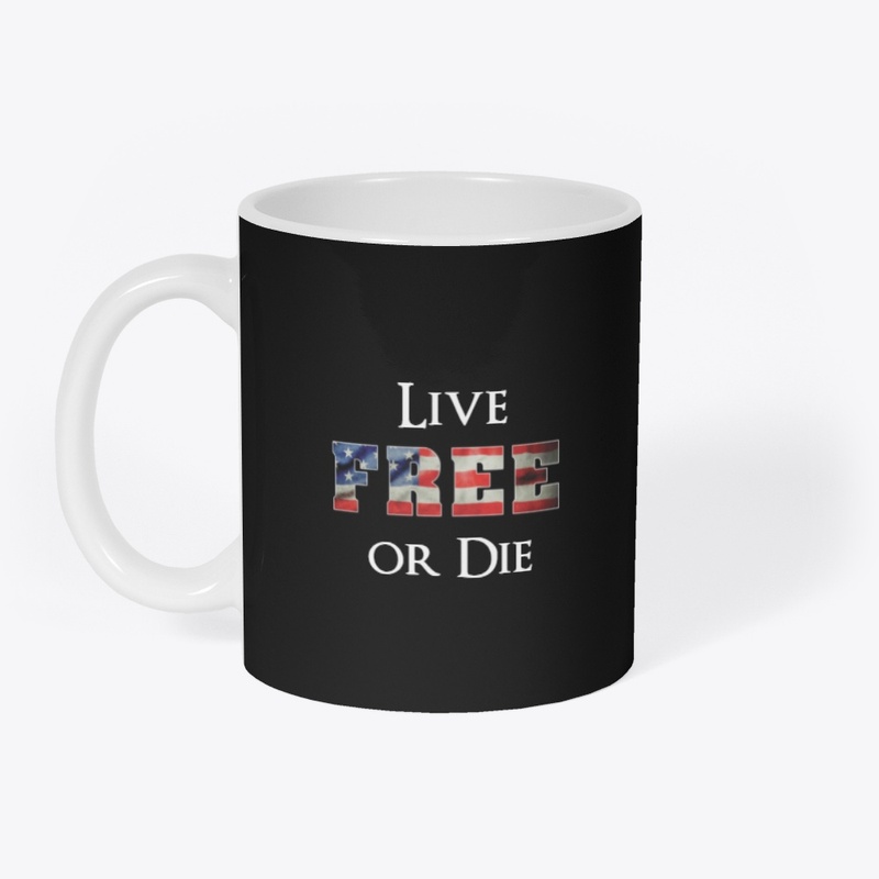 Live Free or Die