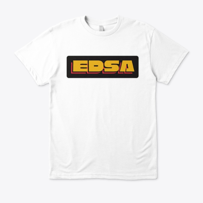 EDSA Unisex TShirt