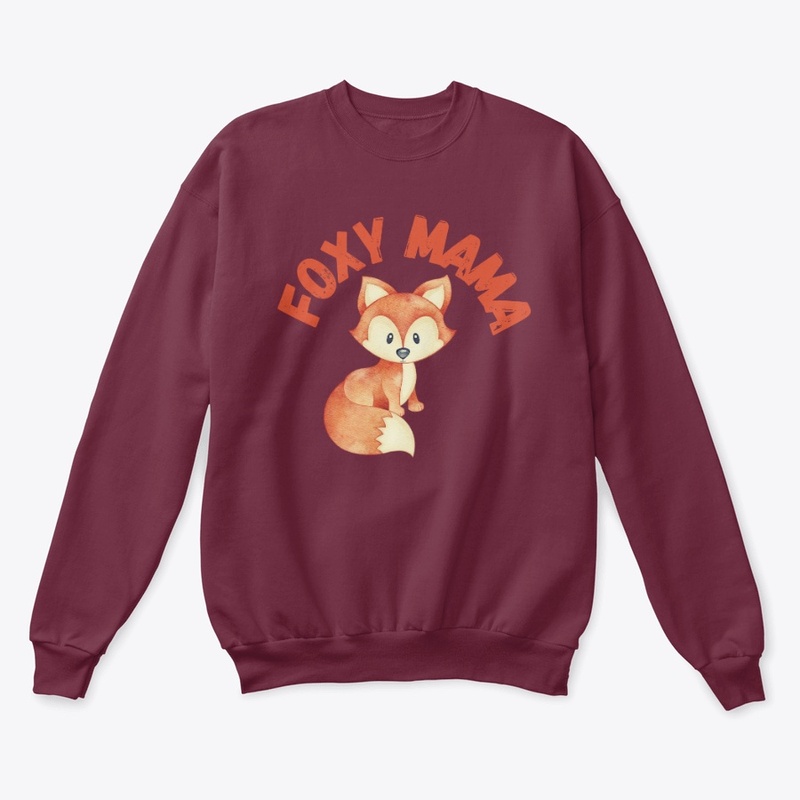 Foxy Mama Apparel
