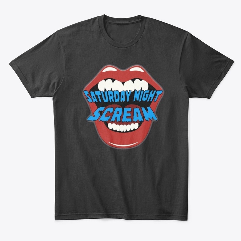 Saturday Night Scream