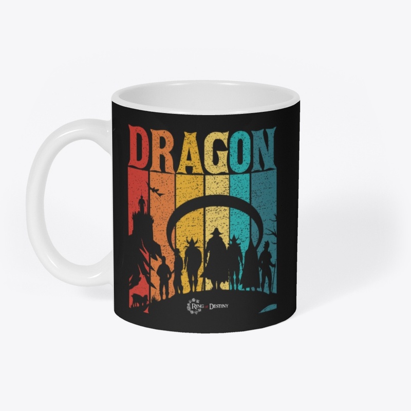 Dragons