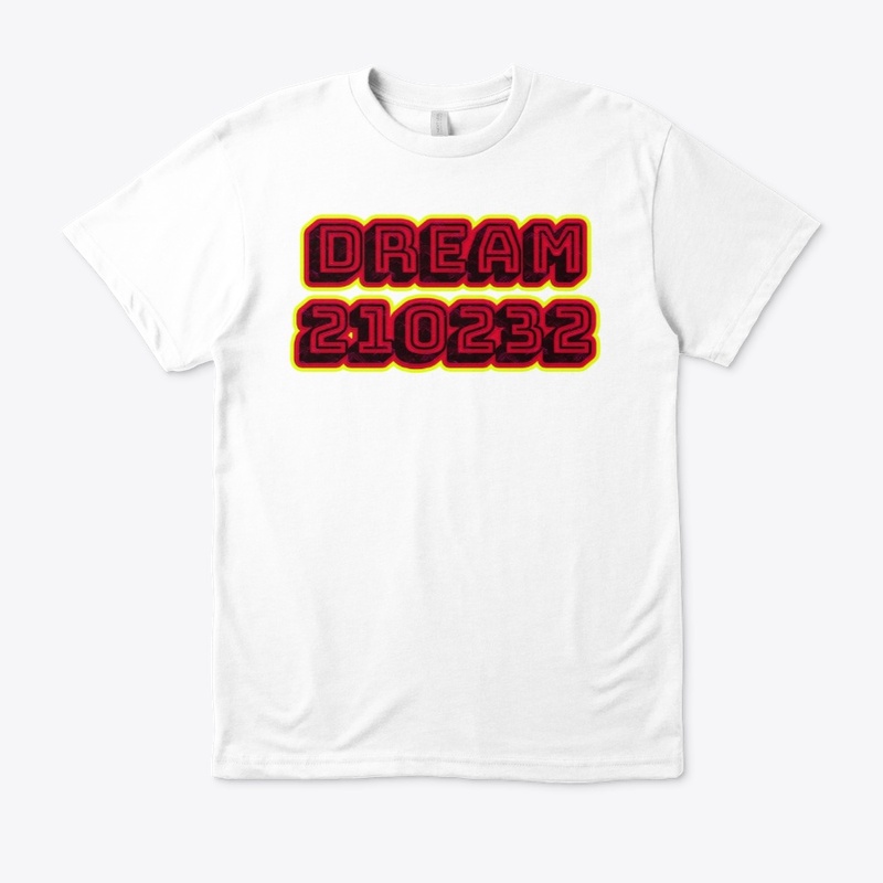 DREAM 210232 "first version"