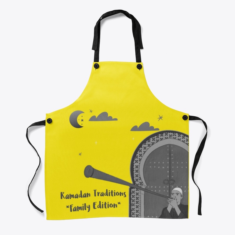 Ramadan traditions fans