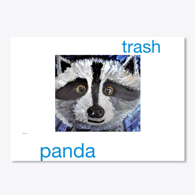 trash panda