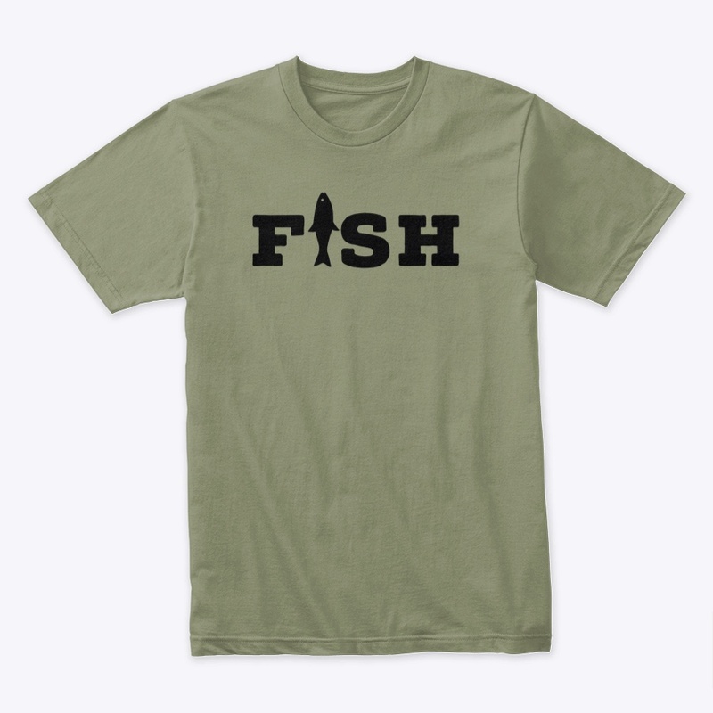 Fish Logo
