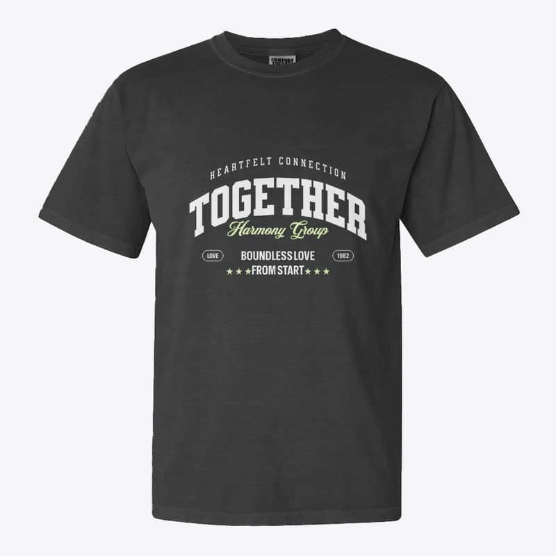 Together