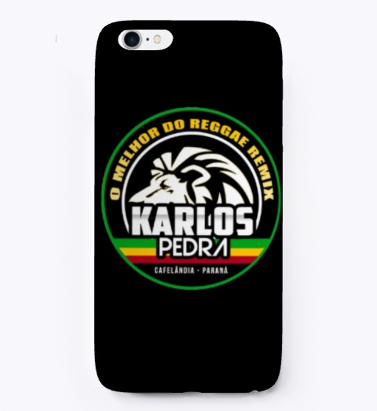 dj karlos pedra