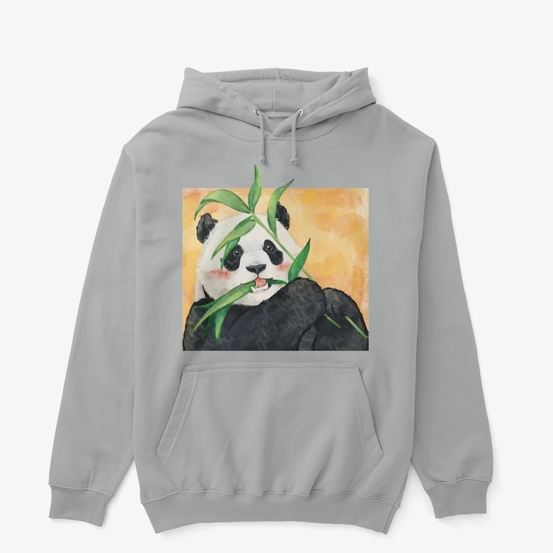 FUBAO🐼Giant Panda