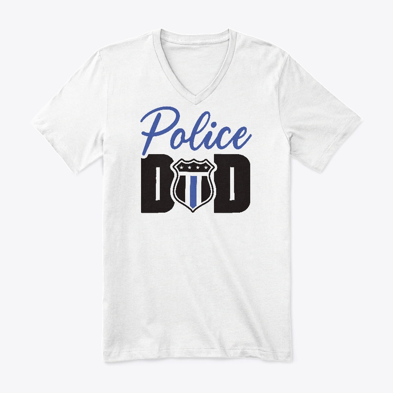 Police Dad