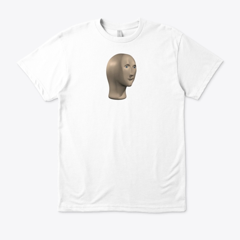 Meme Man
