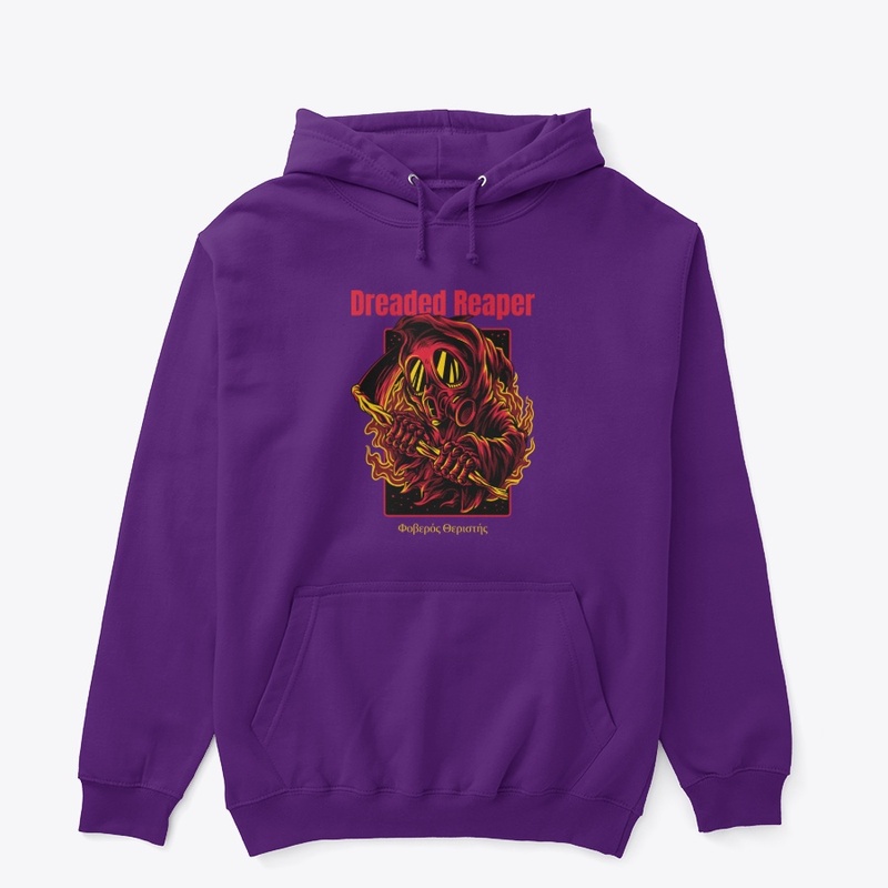 Dreaded Reaper