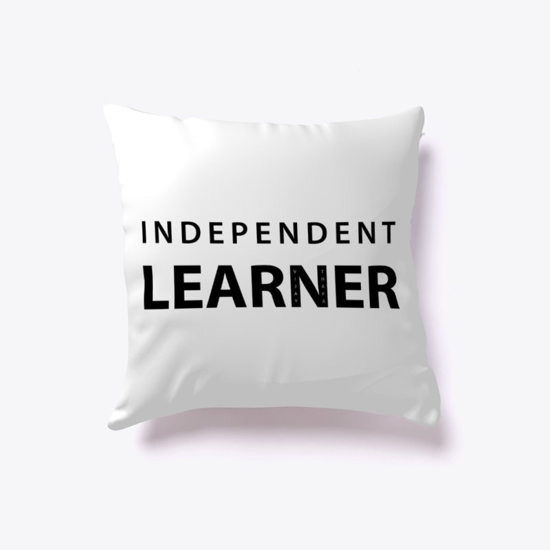 Independent Learner - White Bundle