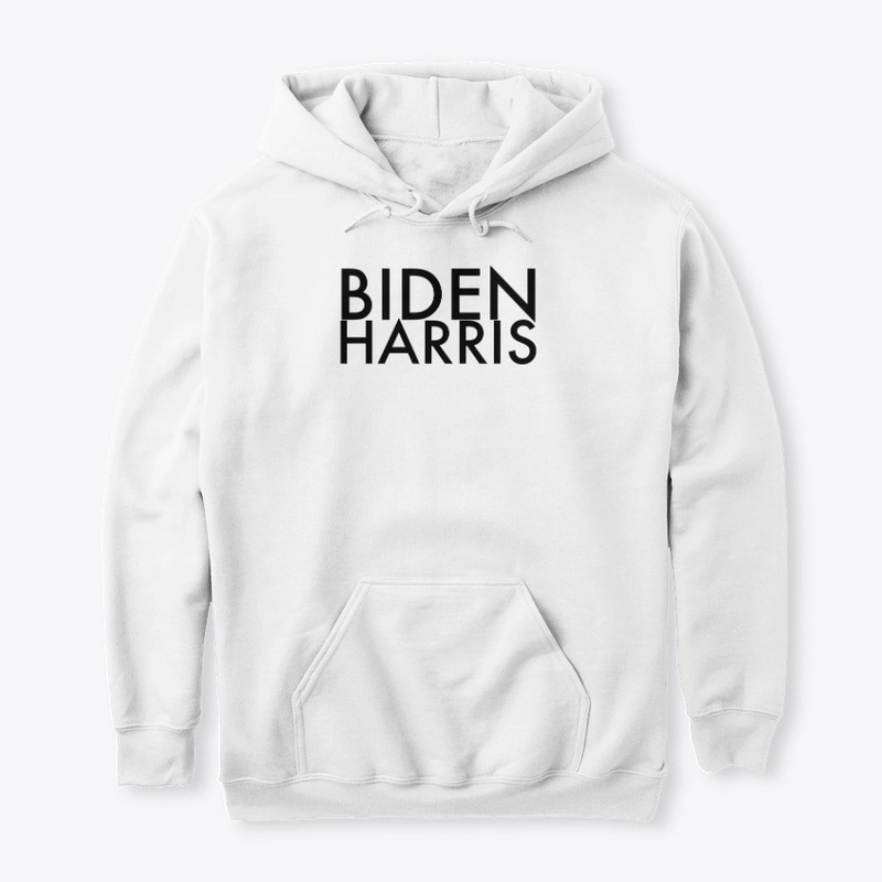 BIDEN HARRIS SIGNATURE