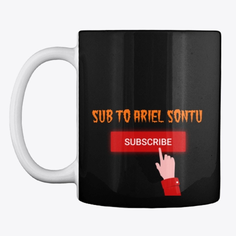Sub To Ariel Sontu