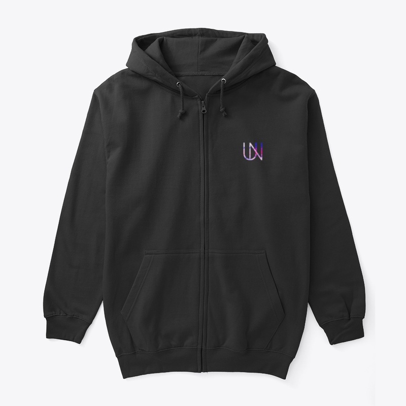 UwGaN Originals ( Colour Combustion )