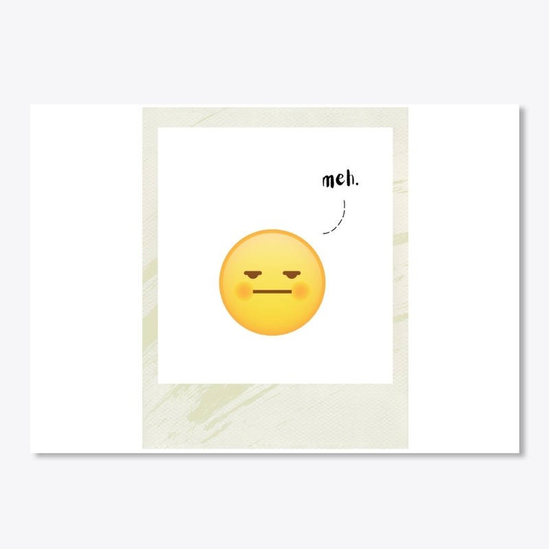 meh