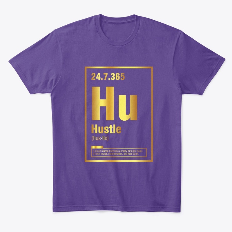 Hustle