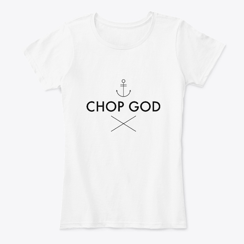 White Logo