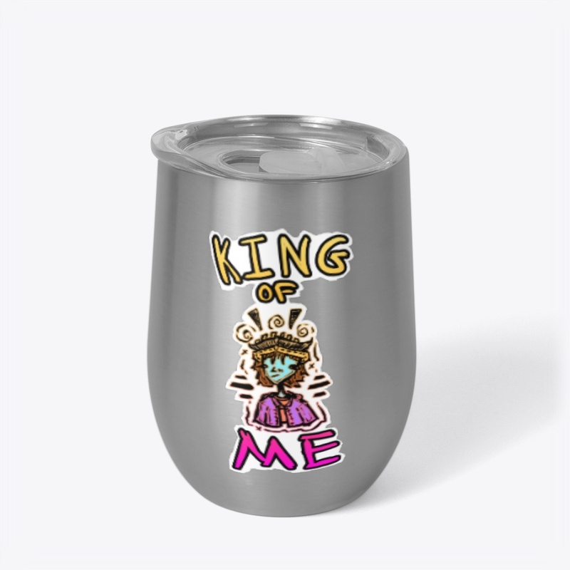King Of Me