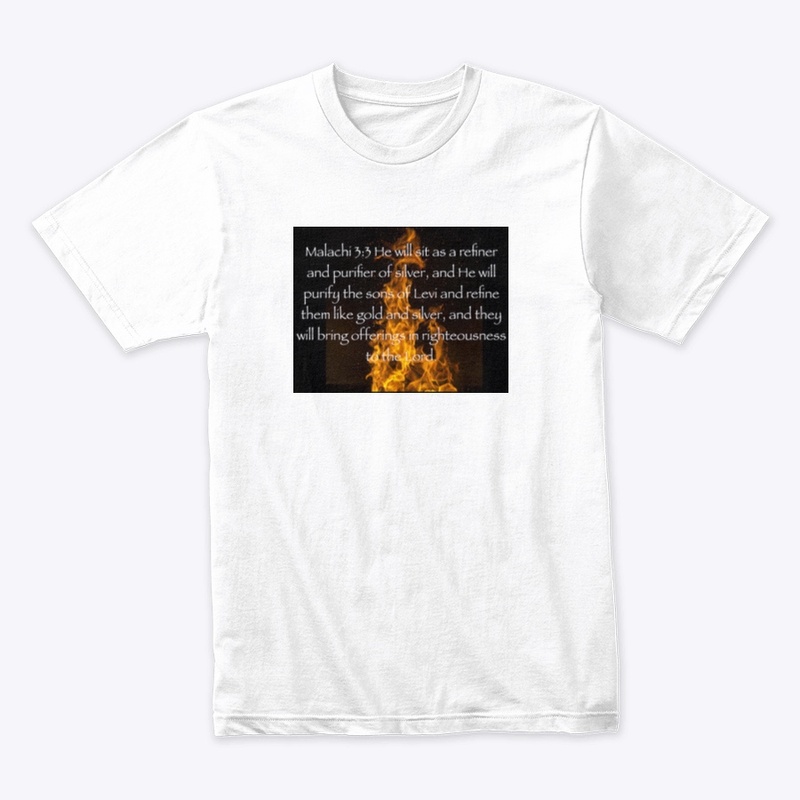 Refiners fire