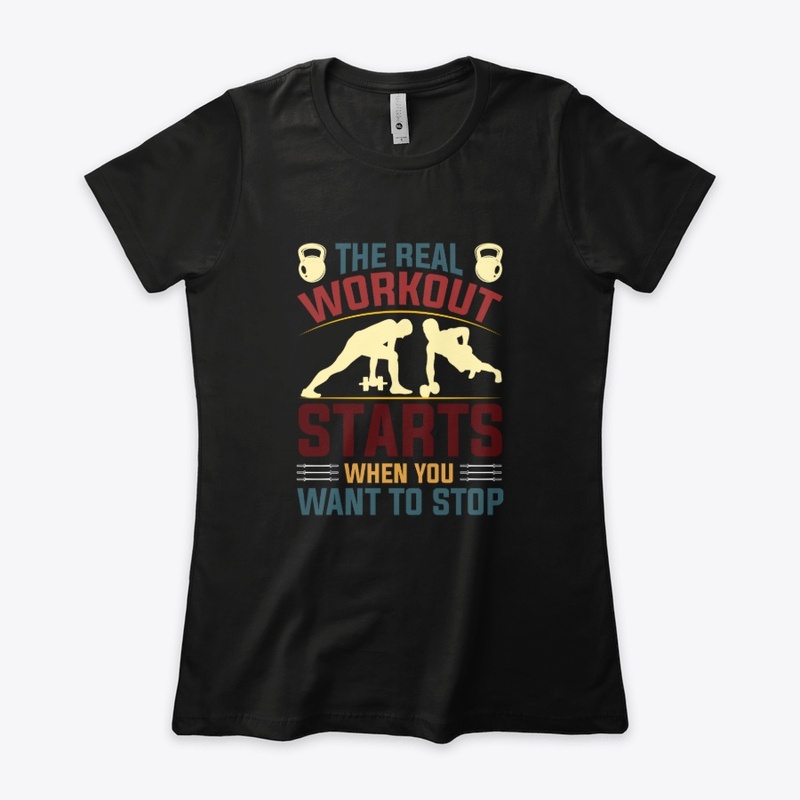 the real workout ,Gym Workout,Powerlif