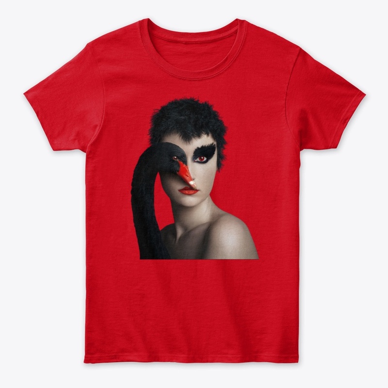 Birds Eye View Modern Fashion