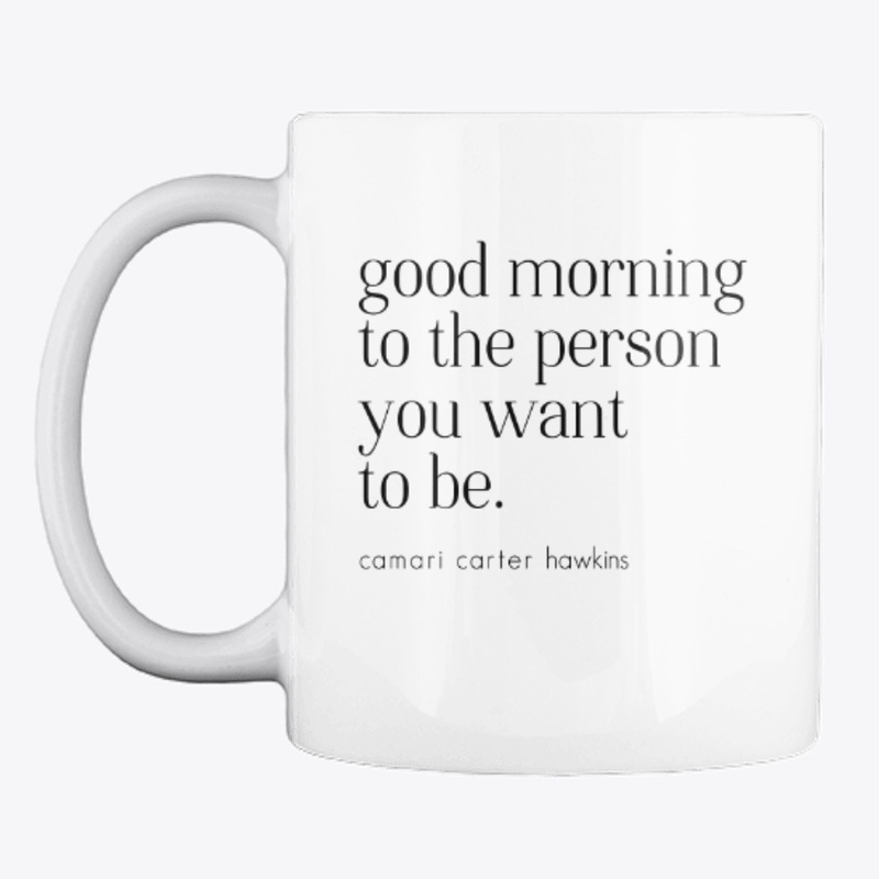 Good Morning