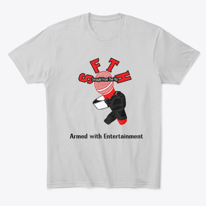 Head Cannon Circus Merch Shop