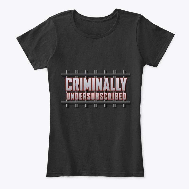 Criminally Undersubscribed