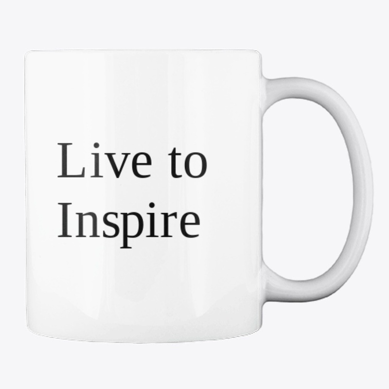 Live to Inspire