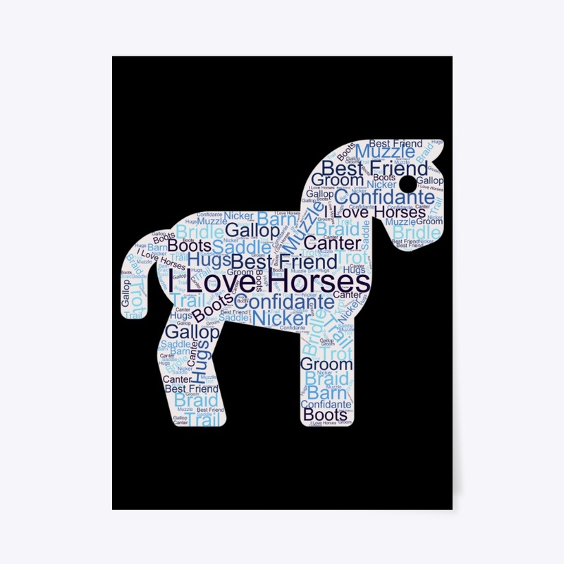 Reasons We Love Horses