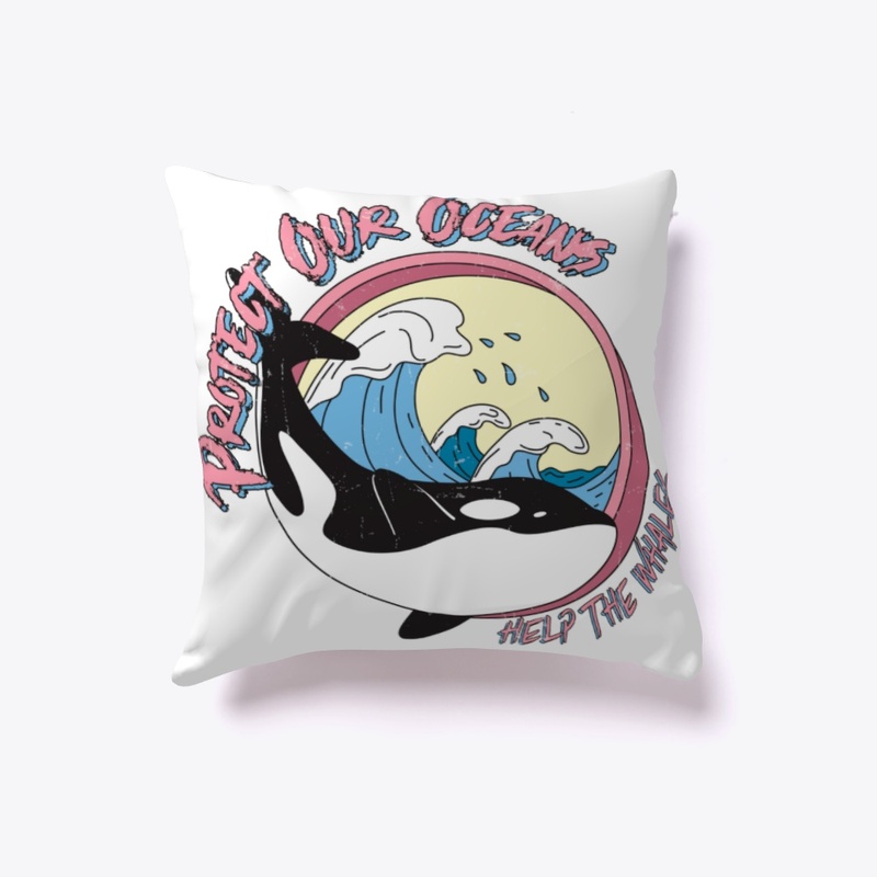 Protect Our Ocean
