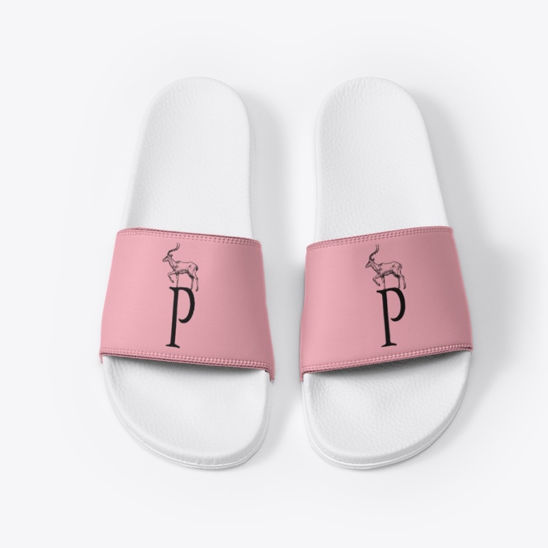 pink group