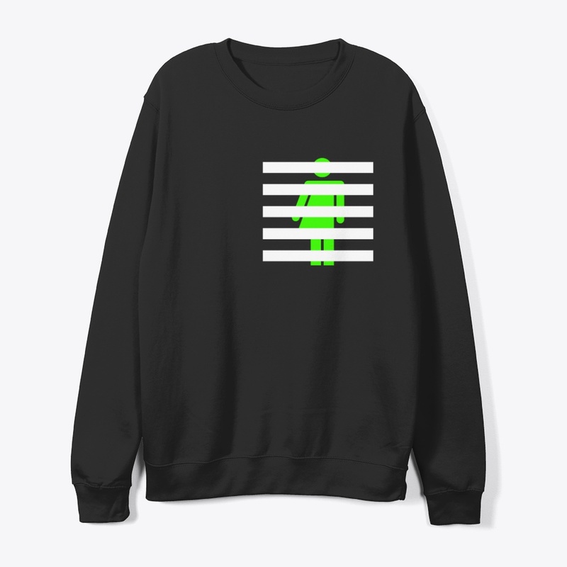 X Just a Girl Collection | Dark Mode