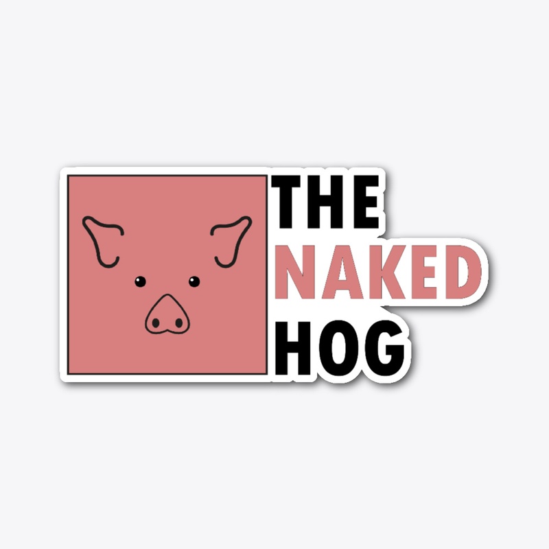 The Naked Hog