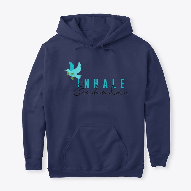 Inhale and exhale