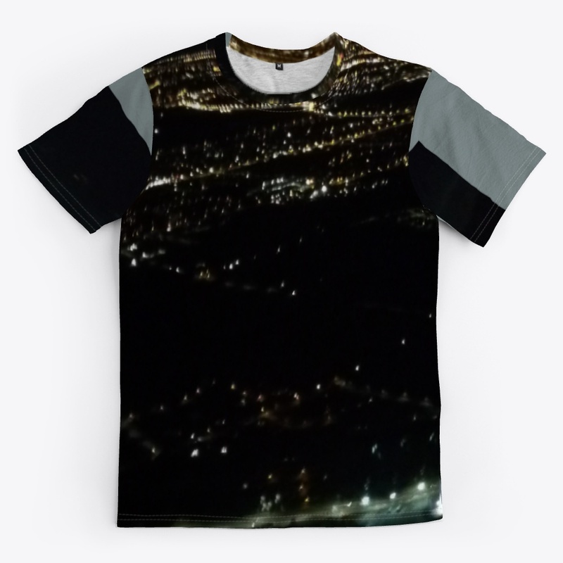 City lights3