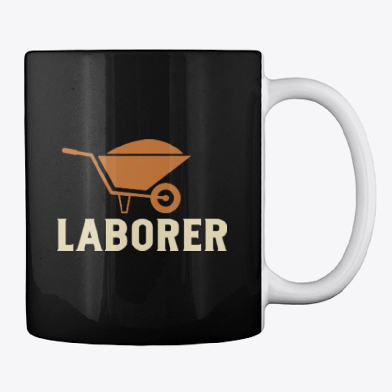 Elusive  Laborer Shirt