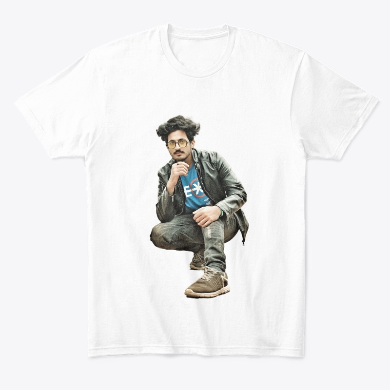 Stylish Boy